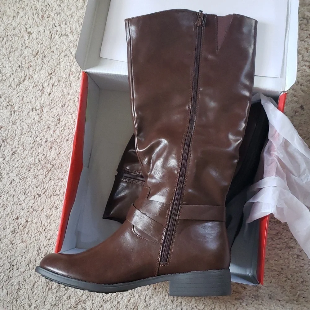 Style & Co. Boots - Picture 3 of 9